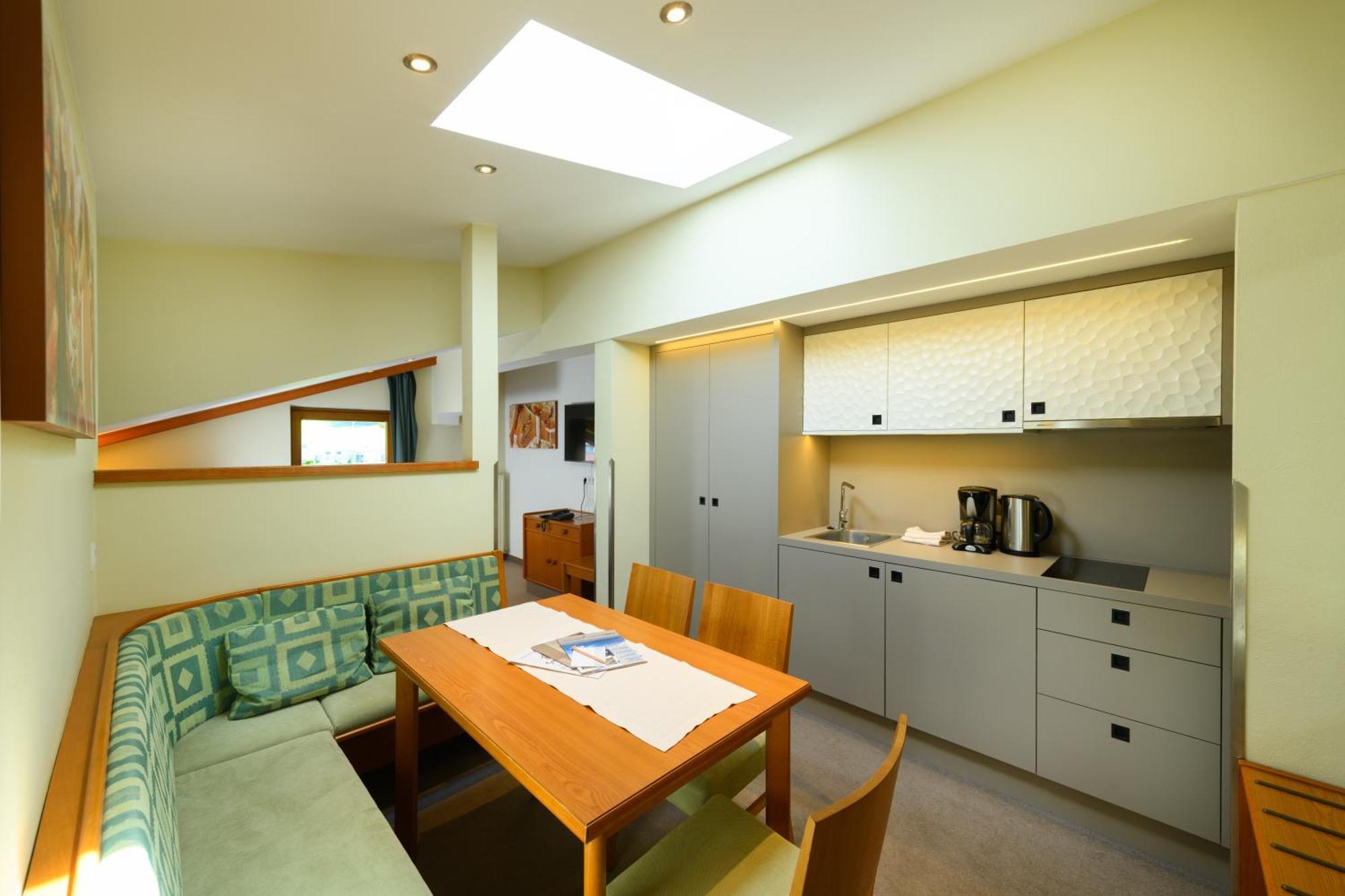 Harmls Aparthotel Flachau Ngoại thất bức ảnh