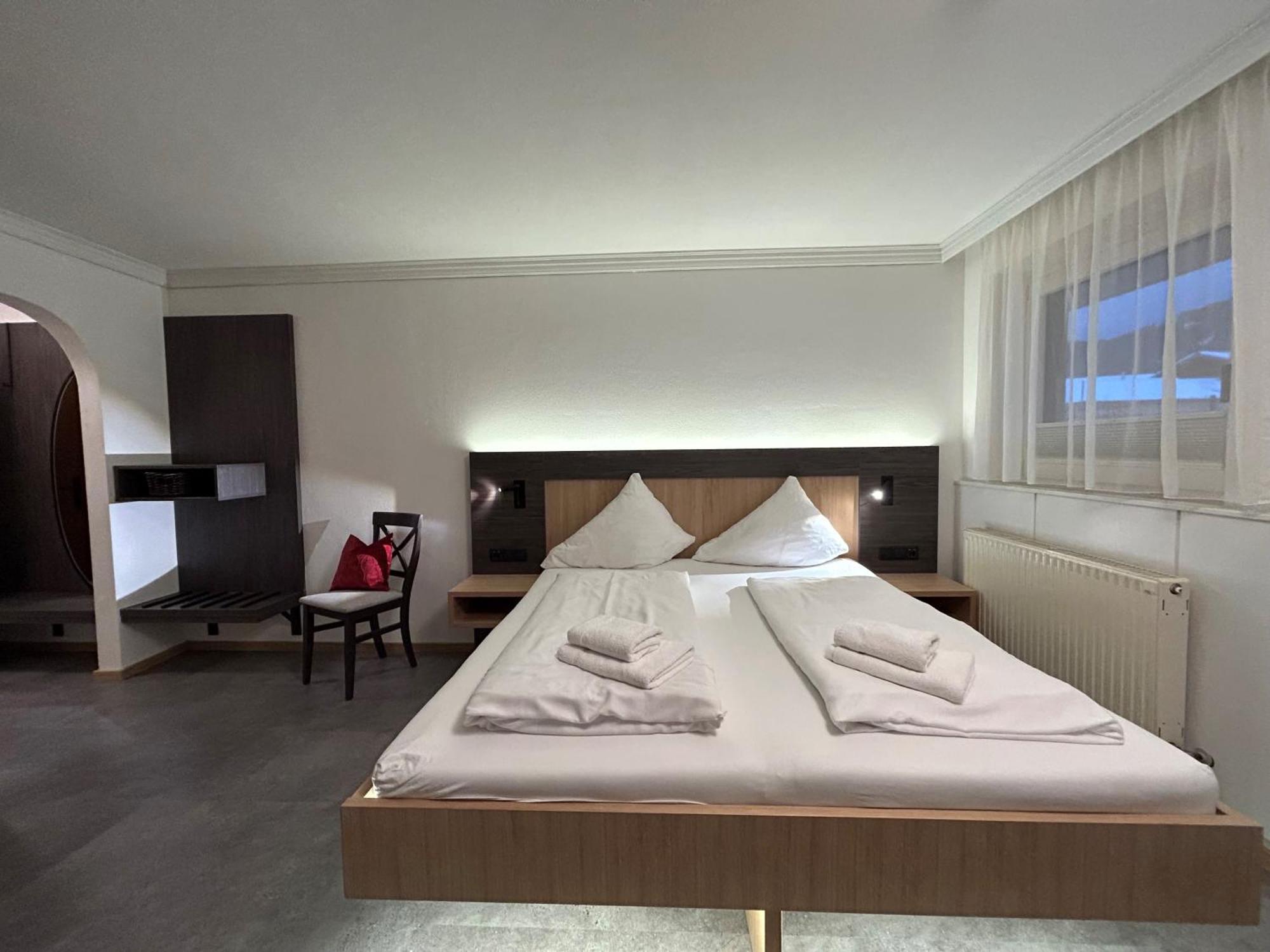 Harmls Aparthotel Flachau Ngoại thất bức ảnh