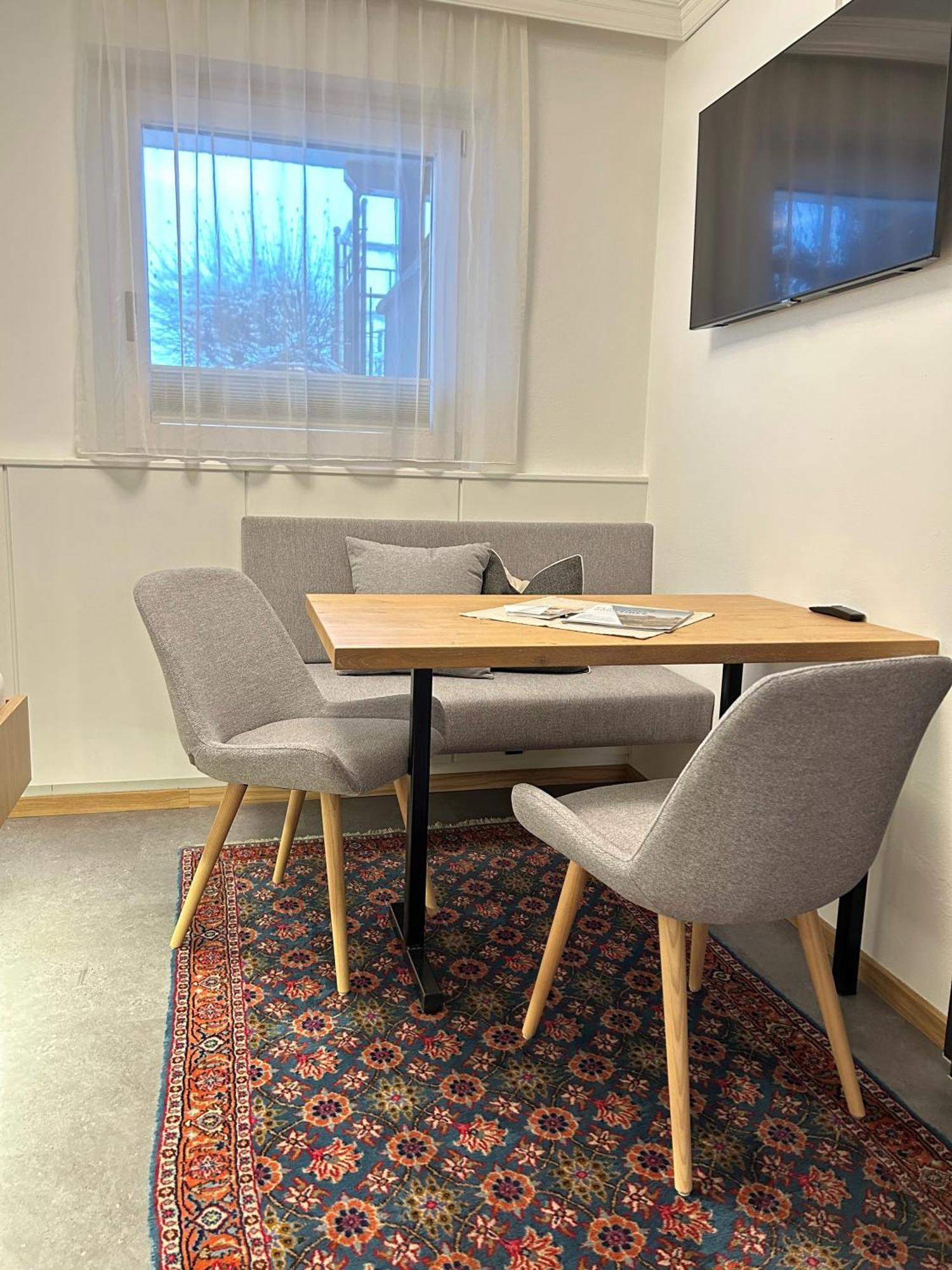 Harmls Aparthotel Flachau Ngoại thất bức ảnh